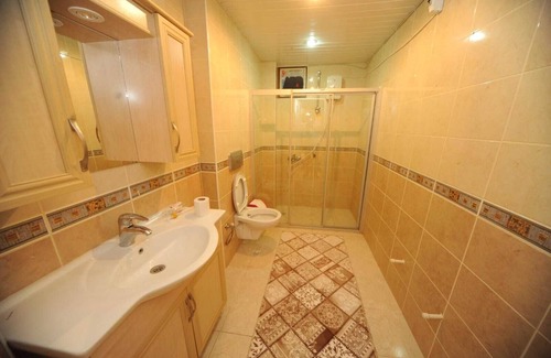 Alanya Villa | MEMORY VILLA 1