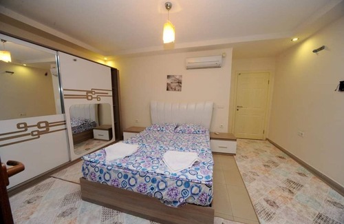 Alanya Villa | MEMORY VILLA 2 ALANYA