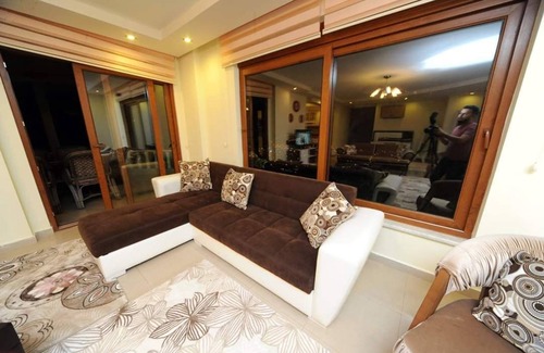 Alanya Villa | MEMORY VILLA 3 ALANYA (Bektaş)