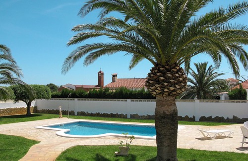 Miami Platja House | Memphis by Interhome