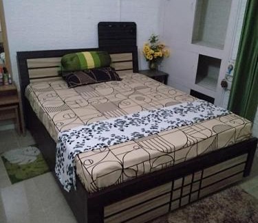 Mohangarh House | Men-only COZYCORNER