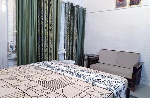 Mohangarh House | Men-only COZYCORNER