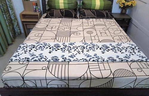 Mohangarh House | Men-only COZYCORNER