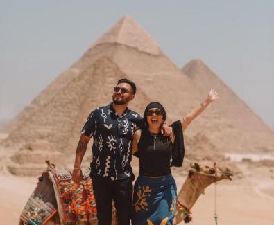 Kirdasah Hotel | Mena Pyramids Hotel