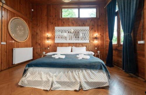 Khulo Hotel | Menabde Winery