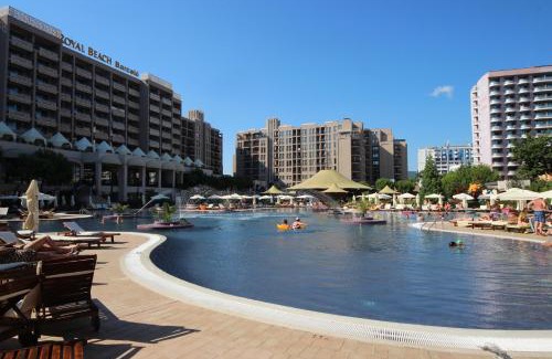 Sunny Beach Apartment | Menada Apartments in Royal Beach