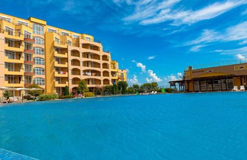 Aheloy Apartment | Menada Grand Resort Apartments