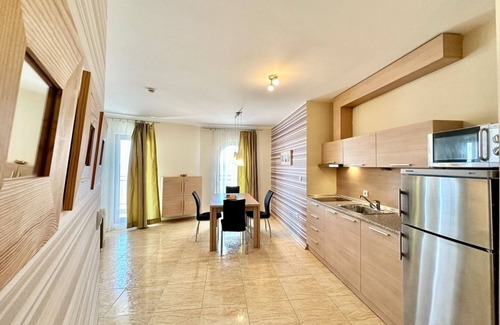 Aheloy Apartment | MENADA * Marina Cape * Family Apartment for 6 people