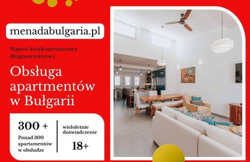 Elenite Apartment | Menada Negresco Apartments