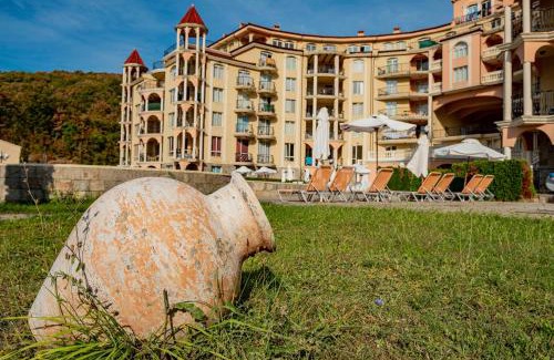 Elenite Apartment | Menada Negresco Apartments