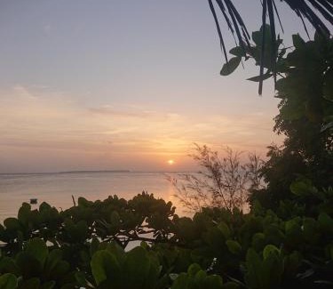 Unguja Ukuu Hotel | Menai Bay Beach Bungalows