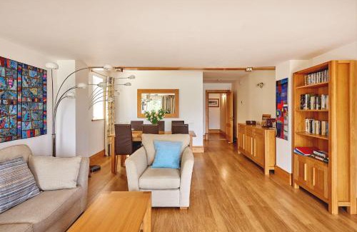 Menai Bridge House | Menai View
