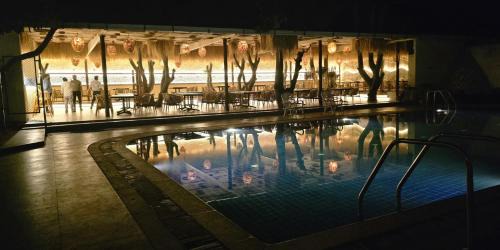 Dharwad Resort | Menaka inn