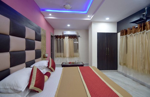 Menal Hotel | Menal Jungle Safari Resort