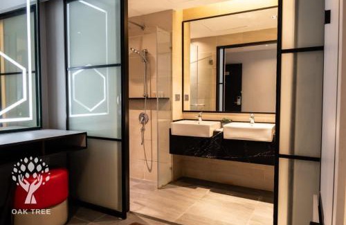 Kuala Lumpur City Centre Apartment | Menara M101 Kuala Lumpur By Oak Tree