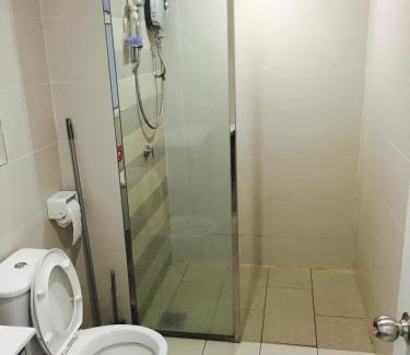 Seksyen 13 Apartment | Menara U Shah Alam Guest House