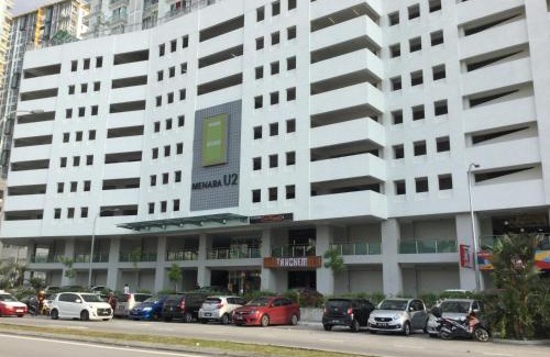 Seksyen 13 Apartment | Menara U Shah Alam Guest House