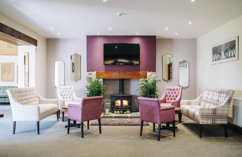 Langford House | Mendip Spring Golf Club