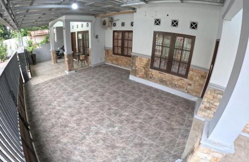 Ngaglik House | Mendiro Griya Syariah