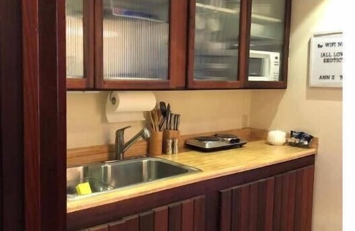 Albion Apartment | Mendocino Coast Hideaway