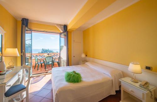 Mazzaro Hotel | Mendolia Beach Hotel
