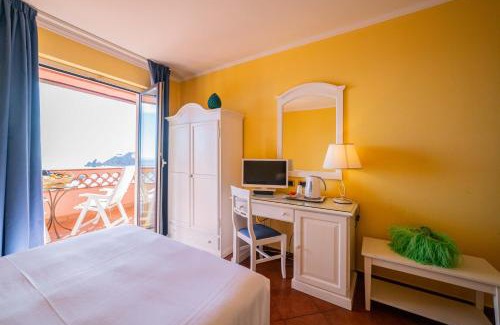 Mazzaro Hotel | Mendolia Beach Hotel