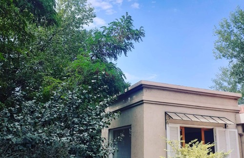 Chacras de Coria House | Mendoza Leisure Time Guest House Chacras de Coria