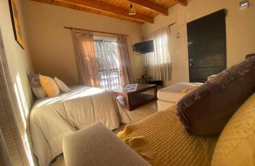Mendoza City Center Apartment | Mendoza, te aloja!
