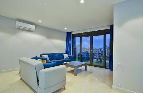 Konyaalti Apartment | MENE SUITES