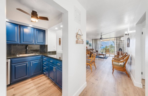 Kihei Condo | Menehune Shores #405 2bed/2bath recently renovated