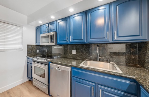 Kihei Condo | Menehune Shores #405 2bed/2bath recently renovated