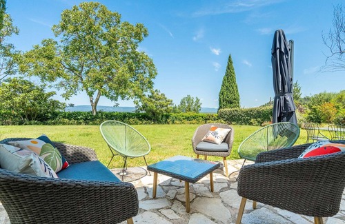 Menerbes House | Ménerbes, in walking distance of the centre - Sleeps 10