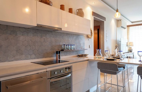 Zazil-ha Apartment | Menesse on the Beach