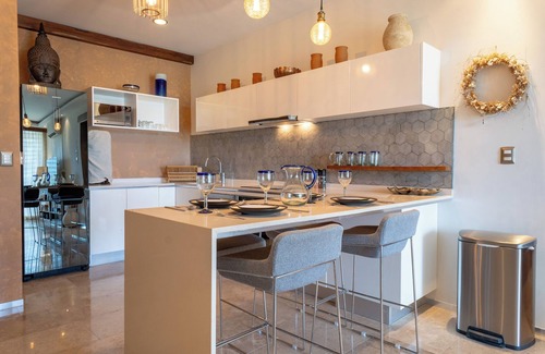 Zazil-ha Apartment | Menesse on the Beach