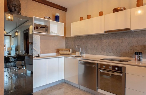 Zazil-ha Apartment | Menesse on the Beach