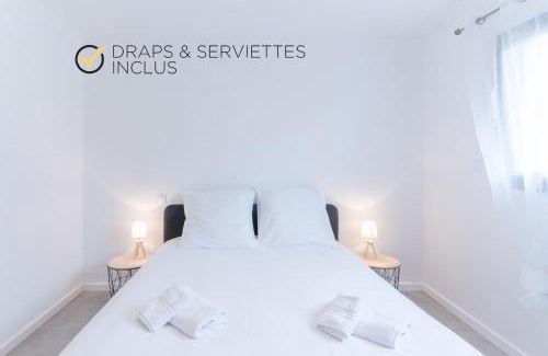 Saint-Pabu House | MENEZ BIAN - Maison de plein pied tout confort