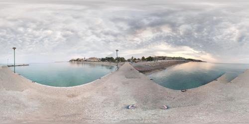 Kallikratia Apartment | Menios Apartments and Studios