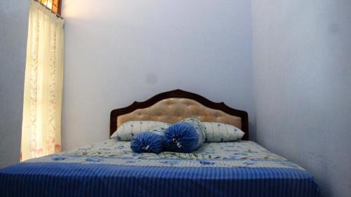 Goris House | Menjangan Bali Homestay