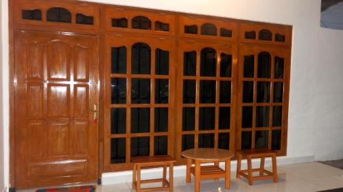 Goris House | Menjangan Bali Homestay
