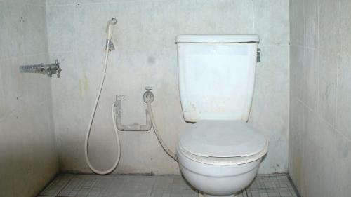 Goris House | Menjangan Bali Homestay