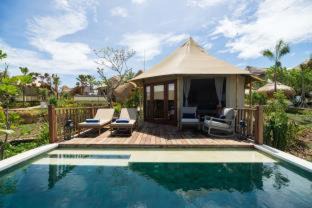 Pejarakan Other | Menjangan Dynasty Resort