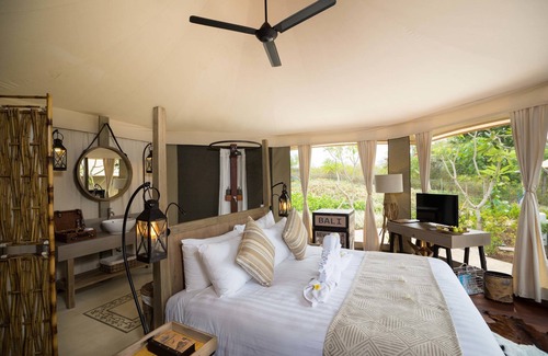 Pejarakan Hotel | Menjangan Dynasty Resort