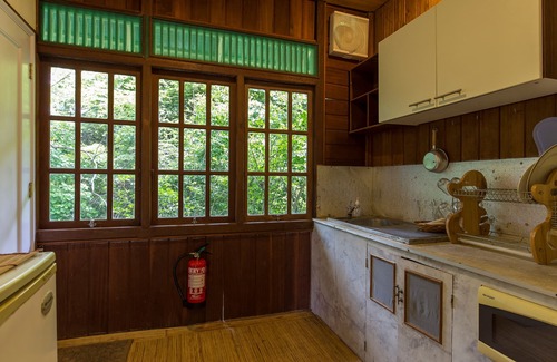 Pejarakan House | Menjangan Ecolodge