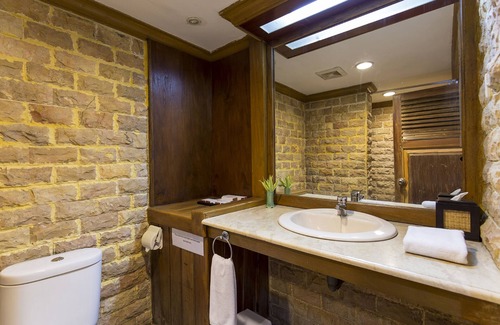 Pejarakan House | Menjangan Ecolodge