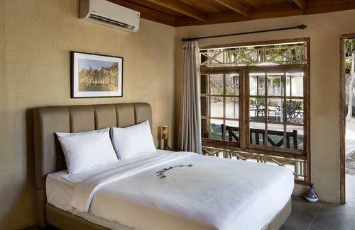 Pejarakan House | Menjangan Ecolodge