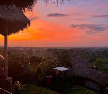 Pejarakan Hotel | Menjangan Hill