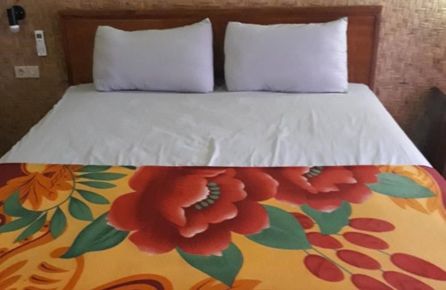 Pejarakan House | Menjangan Hostel