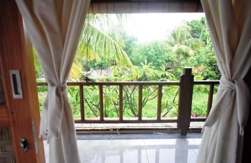 Pejarakan Apartment | Menjangan Sari