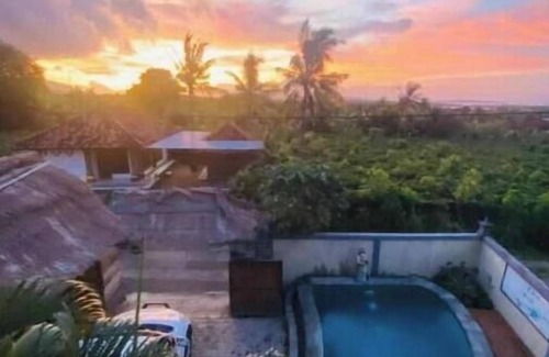 Pejarakan Apartment | Menjangan Sari