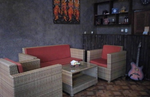 Pejarakan House | Menjangan View